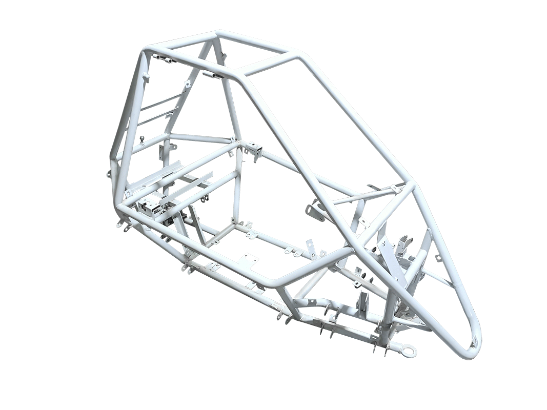 Airframe structure