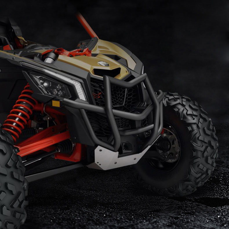 UTV accessory
